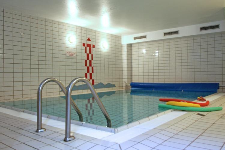 Ferienwohnung Merle Wyk auf Föhr エクステリア 写真