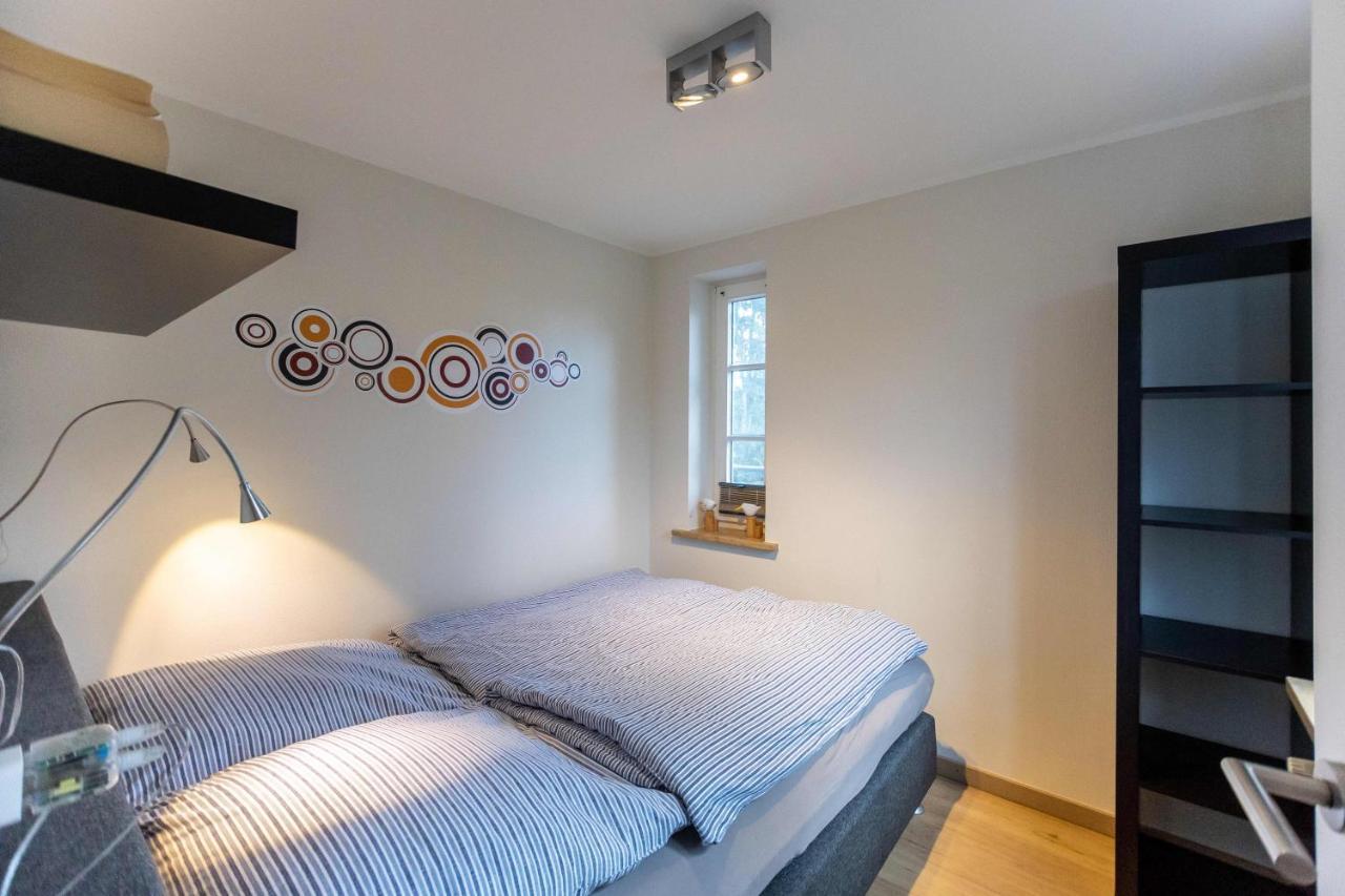 Ferienwohnung Merle Wyk auf Föhr エクステリア 写真