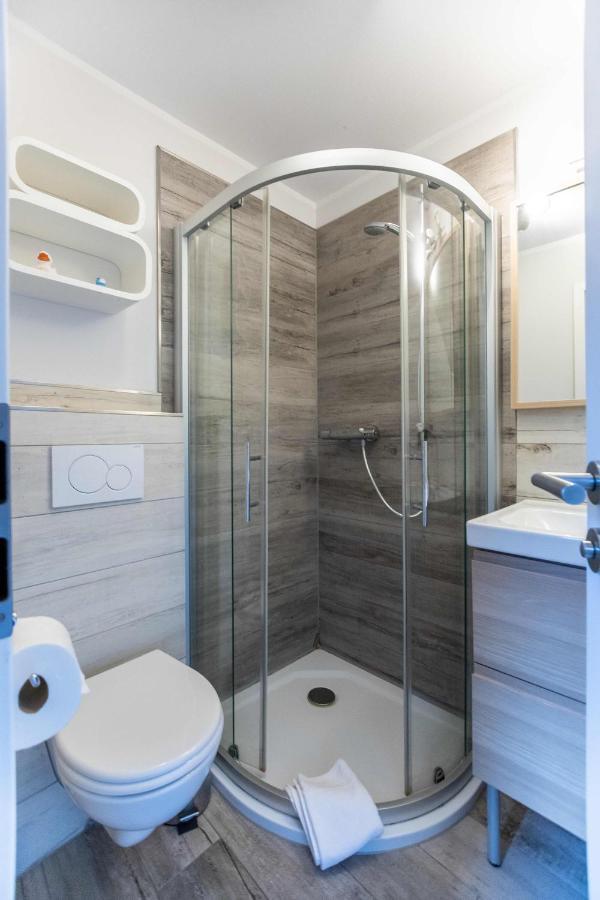 Ferienwohnung Merle Wyk auf Föhr エクステリア 写真
