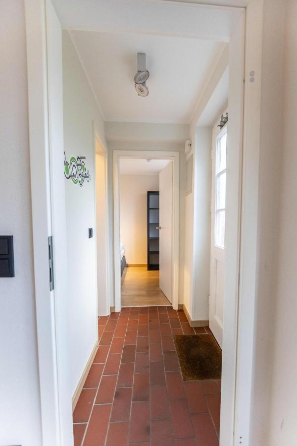 Ferienwohnung Merle Wyk auf Föhr エクステリア 写真