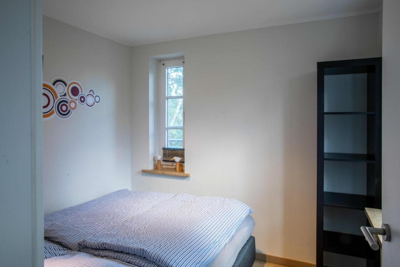 Ferienwohnung Merle Wyk auf Föhr エクステリア 写真