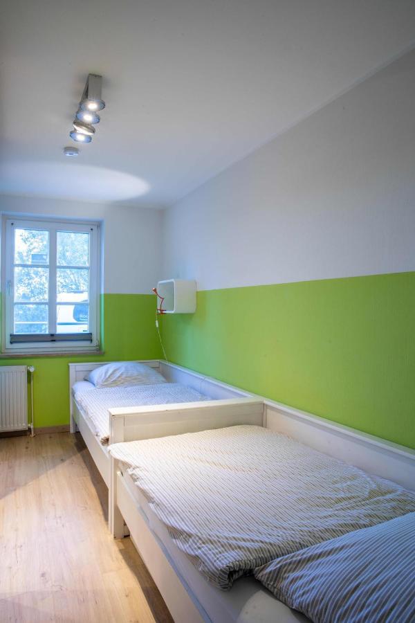 Ferienwohnung Merle Wyk auf Föhr エクステリア 写真