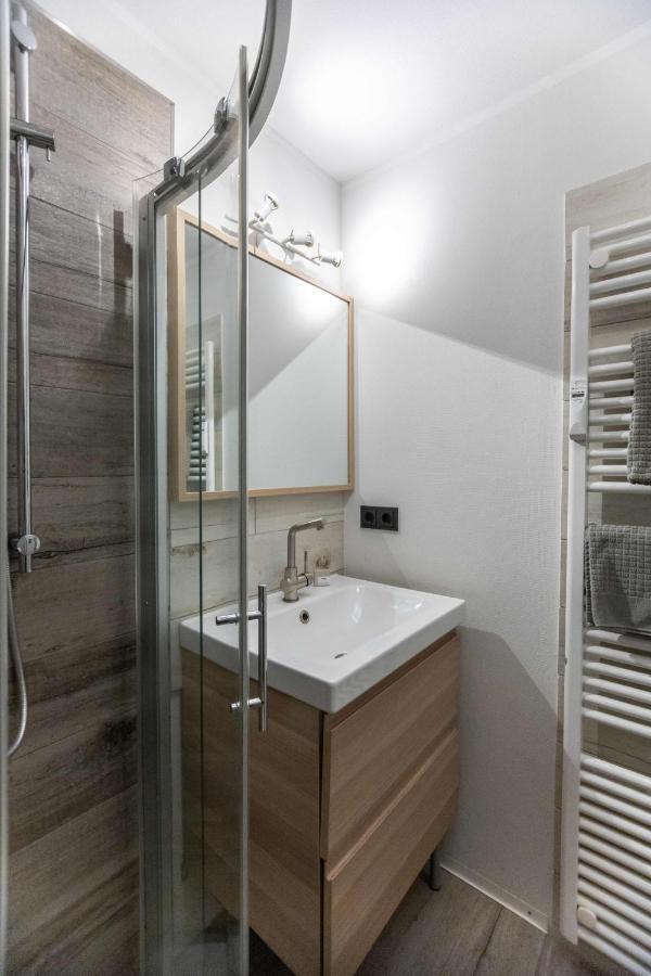 Ferienwohnung Merle Wyk auf Föhr エクステリア 写真