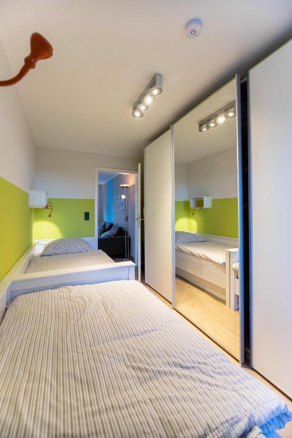 Ferienwohnung Merle Wyk auf Föhr エクステリア 写真