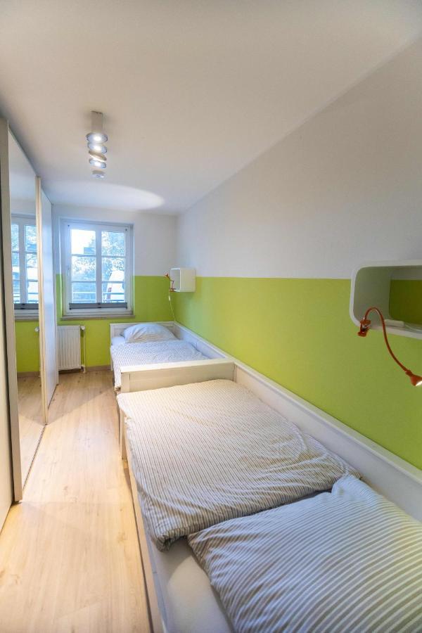 Ferienwohnung Merle Wyk auf Föhr エクステリア 写真